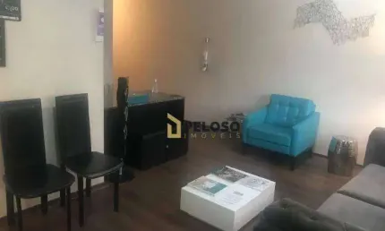 Casa comercial para alugar, 105 m² | 4 salas | 2 banheiros | 4 vagas | santa teresinha - são paulo/sp