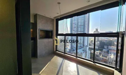 Apartamento com 2 dormitórios à venda | 55 m² por R$ 740.000 | Santana - São Paulo/SP