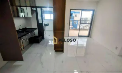 Apartamento a venda | 64,5 m² | 2 dormitórios | 1 suíte | 1 vaga de garagem | parada inglesa - são paulo/sp