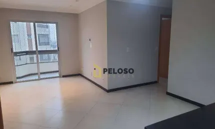 Apartamento à venda | 96m² | 3 dormitórios sendo 1 suíte | 2 vagas | Santa Inês - São Paulo/SP