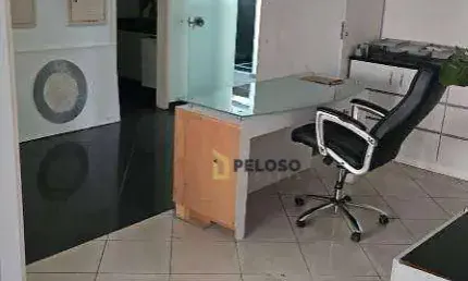 Sala, 78 m² - venda por r$ 650.000,00 ou aluguel por r$ 4.790,00/mês - santana - são paulo/sp