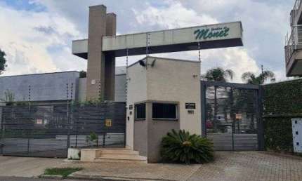 Sobrado à venda no bairro Campo Comprido - Curitiba/PR