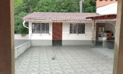 Casa com 5 quartos à venda na Avenida Eleutério De Souza Padilha, Centro, Contenda