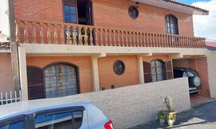 Casa em condomínio fechado com 3 quartos à venda na Rua Cascavel, Boqueirão, Curitiba