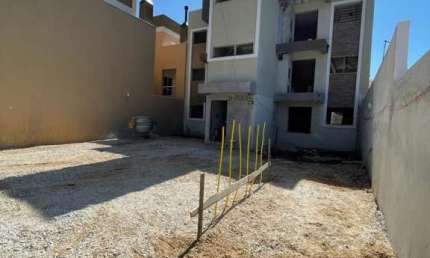 Apartamento à venda no bairro Iguaçu - Araucária/PR