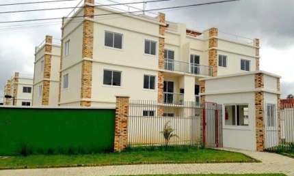 Apartamento à venda no bairro Tindiquera - Araucária/PR