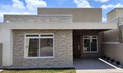 Casa com 3 quartos à venda no Centro, Contenda 