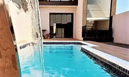 Casa com 3 quartos à venda na Avenida Califórnia, Brejatuba, Guaratuba
