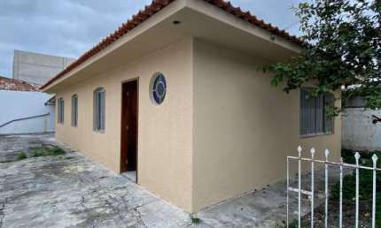 Casa com 3 quartos à venda na Rua Cezinando Dias Paredes, Boqueirão, Curitiba