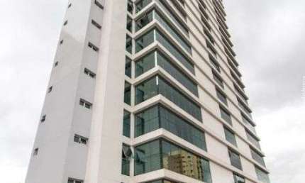 Apartamento com 3 quartos à venda no Cabral, Curitiba 