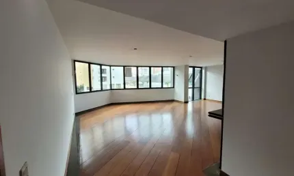 Apartamento com 4 quartos à venda na Avenida Sete de Setembro, Água Verde, Curitiba
