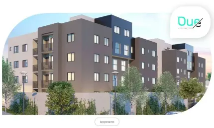 Apartamento com 2 quartos à venda na Rua Casemiro Augusto Rodacki, Ecoville, Curitiba