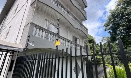 Apartamento com 3 quartos à venda na Rua Dom Pedro I, 1163, Água Verde, Curitiba