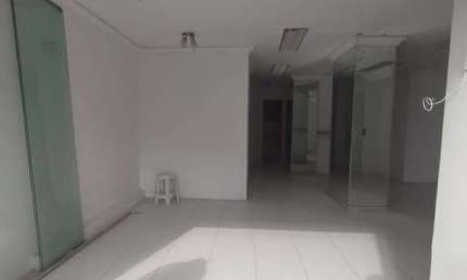 Casa comercial para alugar na Rua Barão do Serro Azul, Centro, Curitiba