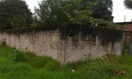 Terreno à venda na Rua Alberto Kramer, Capão Raso, Curitiba