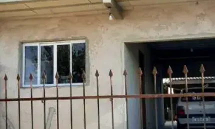 Casa com 3 quartos à venda na Rua Alfredo Voss, Costeira, Araucária