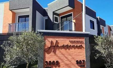 Casa com 3 quartos à venda na Rua Doutor Bley Zornig, Boqueirão, Curitiba, 100 m2 por R$ 720.000