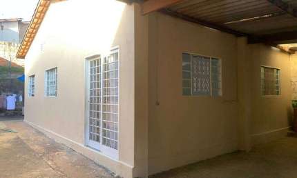 Casa de 218m² a Venda na Vila Sul, Aparecida de Goiânia