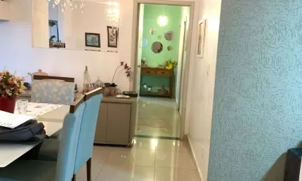 Apartamento com 3 quartos à venda na Rua R 16, 86, Setor Oeste, Goiânia