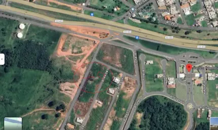 Terreno à venda no Residencial Gênova, Senador Canedo 