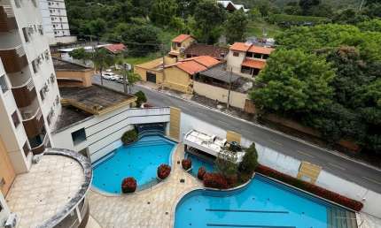 Flat com 2 quartos à venda na Rua Amazonas, 0, Zona Rural, Rio Quente