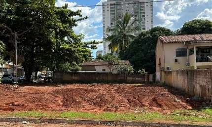 Terreno à venda na Alameda Mário Caiado, sn, Setor Pedro Ludovico, Goiânia