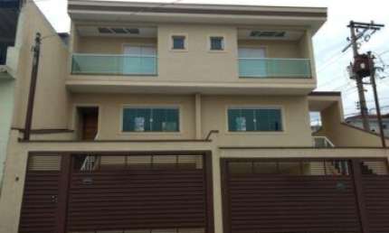 Casa com 3 quartos à venda na Rua José Benedito Mari, Vila Palmeiras, São Paulo