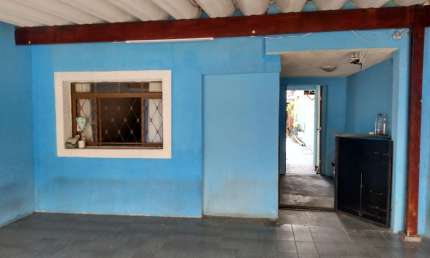 Casa com 2 quartos à venda na Rua Custódio de Araújo, Vila Pereira Cerca, São Paulo