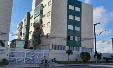 Apartamento com 3 quartos à venda no Jardim Dos Prados, Peruíbe 
