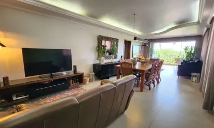 Apartamento com 3 quartos à venda na Avenida Presidente Wilson, --, Gonzaga, Santos por R$ 2.095.000