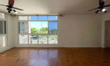 Apartamento com 3 quartos à venda na Avenida Vicente de Carvalho, --, Gonzaga, Santos por R$ 1.278.000