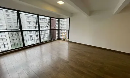 Apartamento com 3 quartos para alugar na Avenida Siqueira Campos, --, Boqueirão, Santos por R$ 4.817