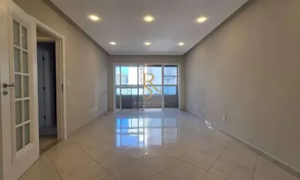 Apartamento com 2 quartos à venda na Rua Bahia, --, Gonzaga, Santos por R$ 950.000