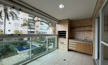 Apartamento com 2 quartos à venda na amelia leuchemberg, --, ponta da praia, santos por r$ 740.000