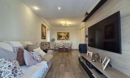 Apartamento com 2 quartos à venda na Governador Fernando Costa, --, Ponta da Praia, Santos por R$ 790.000