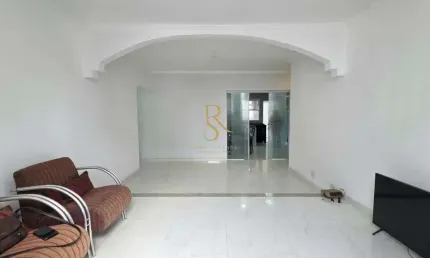 Apartamento com 2 quartos à venda na avenida conselheiro nébias, --, boqueirão, santos por r$ 770.000