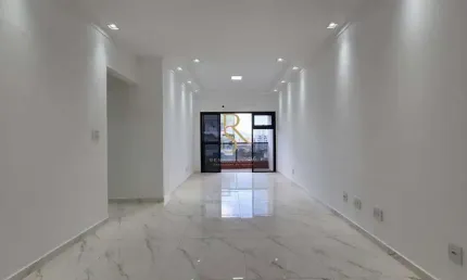 Apartamento com 3 quartos à venda na rua oswaldo cruz, --, boqueirão, santos por r$ 1.200.000