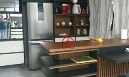 Sobrado com 3 dormitórios à venda por R$ 1.000.000 - Vila Galvão - Guarulhos/SP