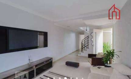 Casa com 4 dormitórios à venda, 261 m² por R$ 980.000,00 - Jardim São Gabriel - Guarulhos/SP