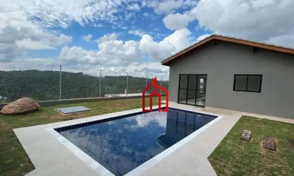 Casa com 3 dormitórios à venda, 125 m² por R$ 790.000,00 - Terra Preta - Mairiporã/SP