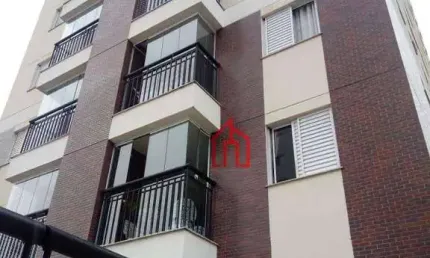 Cobertura com 3 dormitórios à venda, 126 m² por R$ 899.000 - Vila Yaya - Guarulhos/SP
