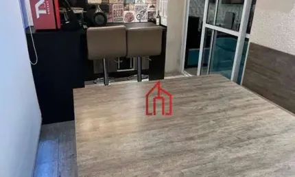 Apartamento com 2 dormitórios à venda, 68 m² por R$ 750.000,00 - Jardim Flor da Montanha - Guarulhos/SP