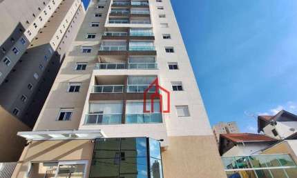 Cobertura com 3 dormitórios à venda, 156 m² por R$ 1.295.000,00 - Vila Progresso - Guarulhos/SP
