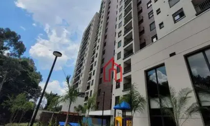 Apartamento com 2 dormitórios à venda, 55 m² por R$ 673.000,00 - Jardim São Paulo - São Paulo/SP