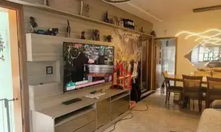 Casa com 3 dormitórios à venda, 272 m² por R$ 1.095.000,00 - Vila Capitão Rabelo - Guarulhos/SP