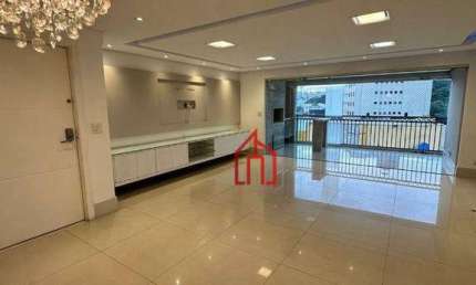 Apartamento com 3 dormitórios à venda, 128 m² por R$ 1.450.000,00 - Cidade Maia - Guarulhos/SP