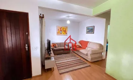 Casa com 2 dormitórios à venda, 140 m² por R$ 590.000 - Jardim Santa Clara - Guarulhos/SP