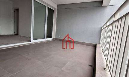 Apartamento com 3 dormitórios à venda, 93 m² por R$ 930.000,00 - Bosque Maia - Guarulhos/SP