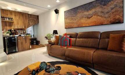 Casa com 3 dormitórios à venda, 292 m² por R$ 2.600.000,00 - Jardim Maia - Guarulhos/SP
