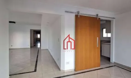 Apartamento com 4 dormitórios à venda, 182 m² por r$ 1.700.000,00 - perdizes - são paulo/sp